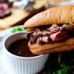 French Dip