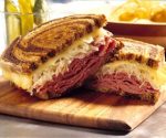 Classic-Reuben-Sandwich
